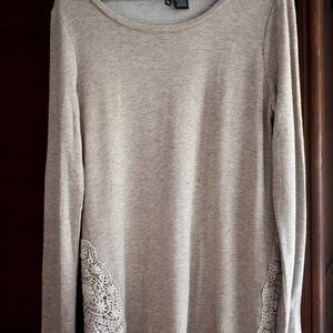 New Directions Detailed Top